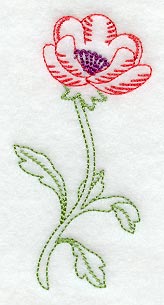 Poppy (Vintage)