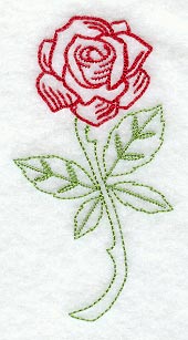 Rose (Vintage)