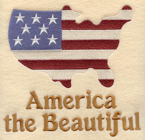 America the Beautiful