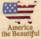 America the Beautiful