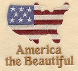 America the Beautiful