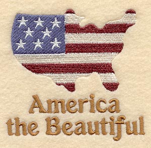 America the Beautiful