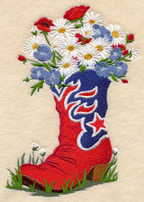 American Cowboy Bouquet