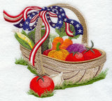 Star-Spangled Harvest