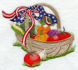 Star-Spangled Harvest