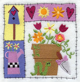 Country Garden Medley