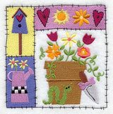 Country Garden Medley