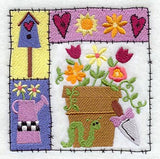 Country Garden Medley