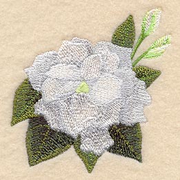 gardenia427 様 Gardenia – Embroidery Library