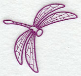 Delightful Dragonfly