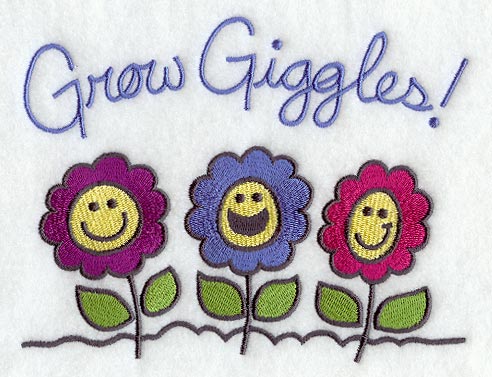 Grow Giggles