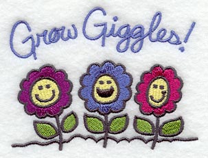 Grow Giggles
