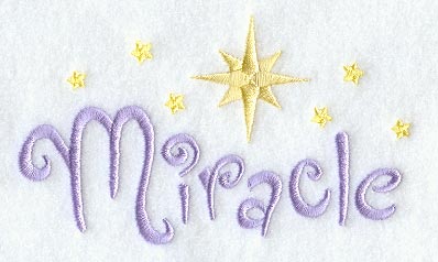 Miracle