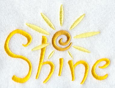 Shine