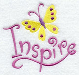 Inspire