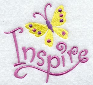 Inspire