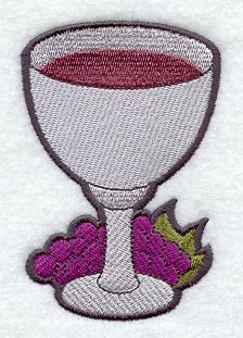 Cherished Chalice