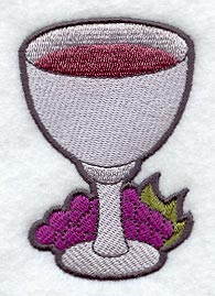 Cherished Chalice