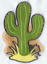 Cactus
