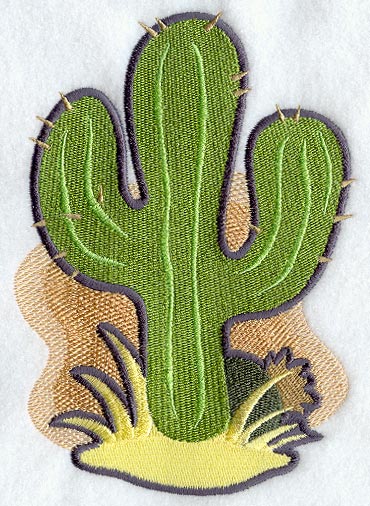 Cactus