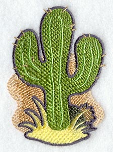 Cactus