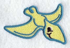 Pterry the Pterodactyl