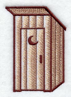 Outhouse