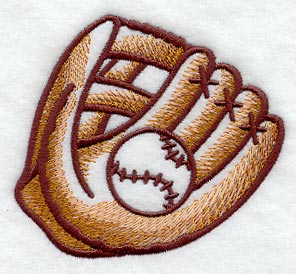 Baseball Glove