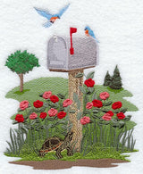 Seasonal Delivery - Summer