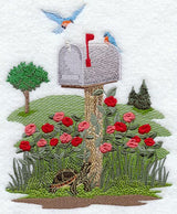 Seasonal Delivery - Summer