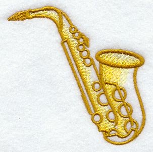 Saxophone