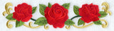 Victorian Rose Border