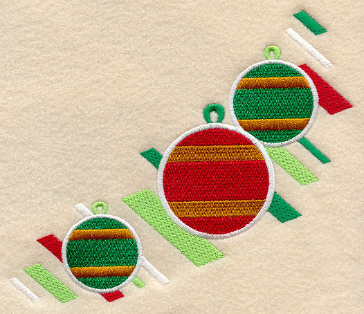 Tis the Season for Stripes Spray