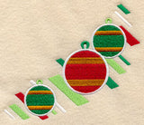 Tis the Season for Stripes Spray