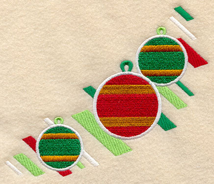 Tis the Season for Stripes Spray