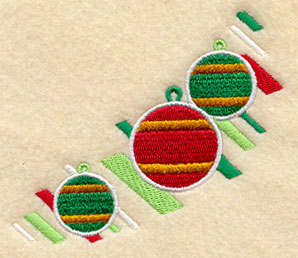 Tis the Season for Stripes Spray