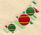 Tis the Season for Stripes Spray