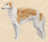 Borzoi (Russian Wolfhound)