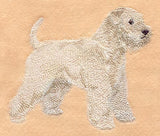 Wheaten Terrier