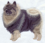 Keeshond