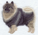 Keeshond