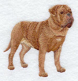 Dogue de Bordeaux