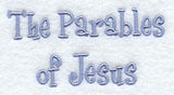 The Parables of Jesus