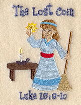The Lost Coin