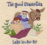 The Good Samaritan