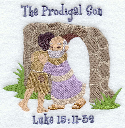 The Prodigal Son