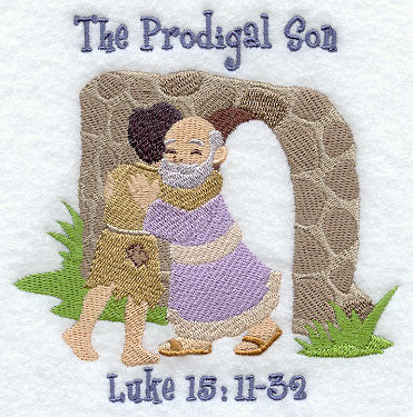 The Prodigal Son