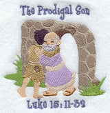 The Prodigal Son