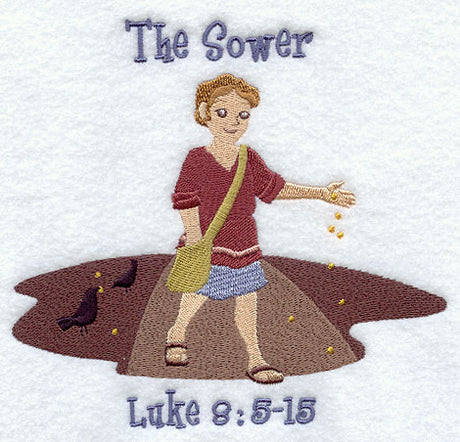 The Sower