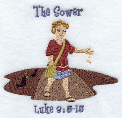 The Sower